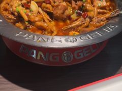 -胖哥俩肉蟹煲(福州仓山爱琴海店)