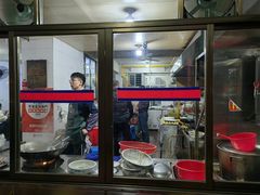 -建国蚵煎蚵面