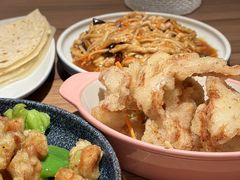 -老昌春饼(中央大街店)