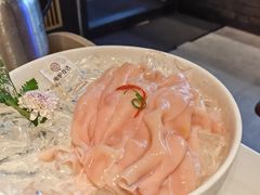 -围炉夜话·潮汕卤水火锅(榕江店)