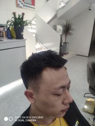 -上禾 HAIR SALON