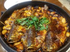 -洪泽老鱼馆(淮海一店)