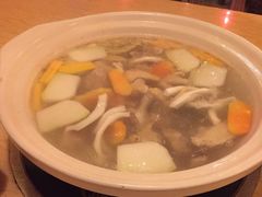 -龙泉人椰子鸡.糟粕醋.海南菜(三亚旗舰店)