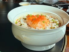 -湘湖逍遥庄园·水漾中餐厅
