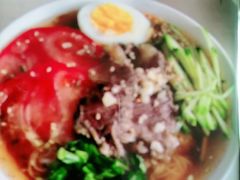 -老朴朝鲜风味(顾乡店)