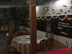 -又见炊烟私房菜(敬亭路店)
