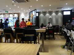 大堂-大家乐(广州中华广场店)