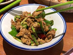 -园林美食城·本土农家菜(杨和镇店)