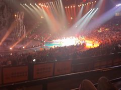 -广州长隆国际大马戏