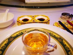 点击看大图 -白金汉爵大酒店·宴会厅