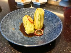 -三亚亚龙湾瑞吉酒店·铭轩中餐厅Mingxuan·海南菜·粤菜