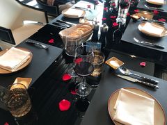 -上海苏宁宝丽嘉酒店·Cafe Bellagio西餐厅