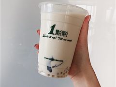 四季奶青-1点点(温州府前店)