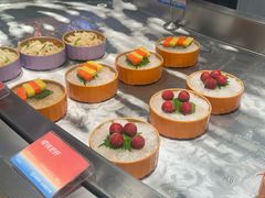 -海底捞大排档火锅(打浦路店)