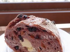 -CARINO BAKERY&CAFE(南方商城店)