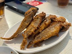 -老北京馅饼粥(西单店)