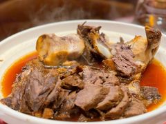 -西贝(厦门中华城店)