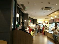 -85度C(苏州石路店)