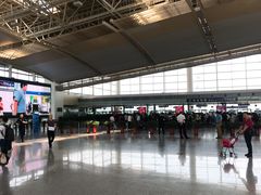 -南昌昌北国际机场