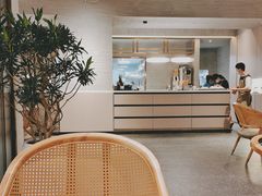 -BE BRIGHT KITCHEN(正佳广场店)