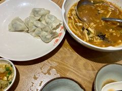 -三合园水饺·青岛菜(五四广场店)