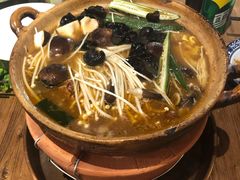 -十六蒲(桂林路店)