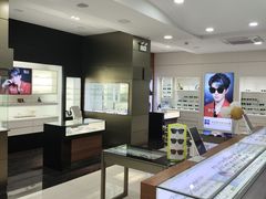 -宝岛眼镜(广州佛山祖庙店)