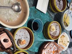 -安泰楼·佛跳墙创始人·传统闽味早茶·酒楼(三坊七巷闽菜地标店)