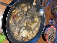 -楠火锅(仁恒梦中心店)