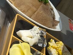 -海底捞火锅(步步高新天地店)