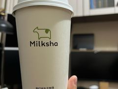 -迷客夏Milksha(无锡苏宁店)