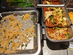-很久以前羊肉串(南京路第一百货店)