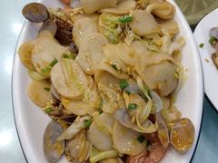 -金海湾海鲜排档(朱家尖店)