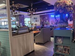 -豪客嘉族·麦尼顿西餐厅(乐福天下店)