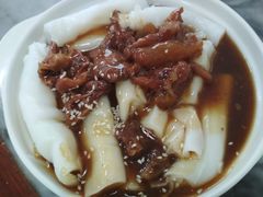 -省城濑粉(龙津店)