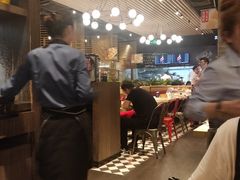 大堂-避风塘(嘉兴八佰伴店)