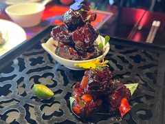-上海滩餐厅(BFC外滩金融中心店)