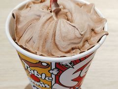 -DQ·蛋糕·冰淇淋(奥林匹克广场店)