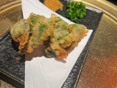 -無二炙坊·和牛烧肉(大钟寺1733店)