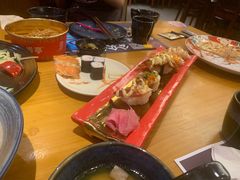 -元通寿司(地标店)