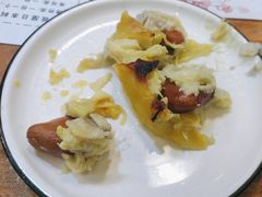 -松坂屋日料自助(长城路店)