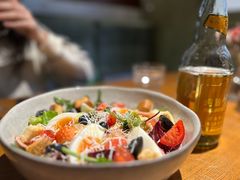 -JINNS锦时 steak&pizza(浸信会礼拜堂旧址店)