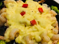 -雀蓝川菜(奥体广场店)