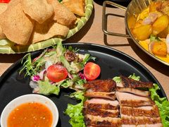 -泰来食光泰国菜餐厅(运河城店)
