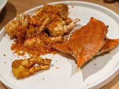 -连鹭海鲜·海肠捞饭·海胆饭(星海店)