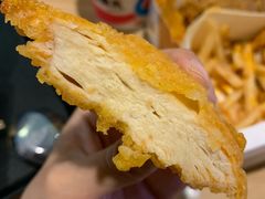 -麦当劳(廊坊新华路店)