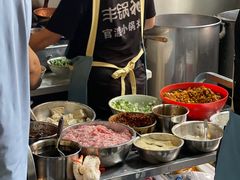 -官渡小锅米线(希望路店)