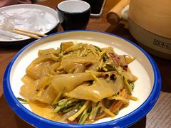 摇滚拉皮-额娘·春饼烤鸭(华北七楼创始店)