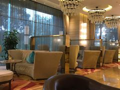 大堂-宁波阳光豪生大酒店·豪生咖啡厅