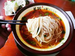 -美玲拉面(鞍山西道店)